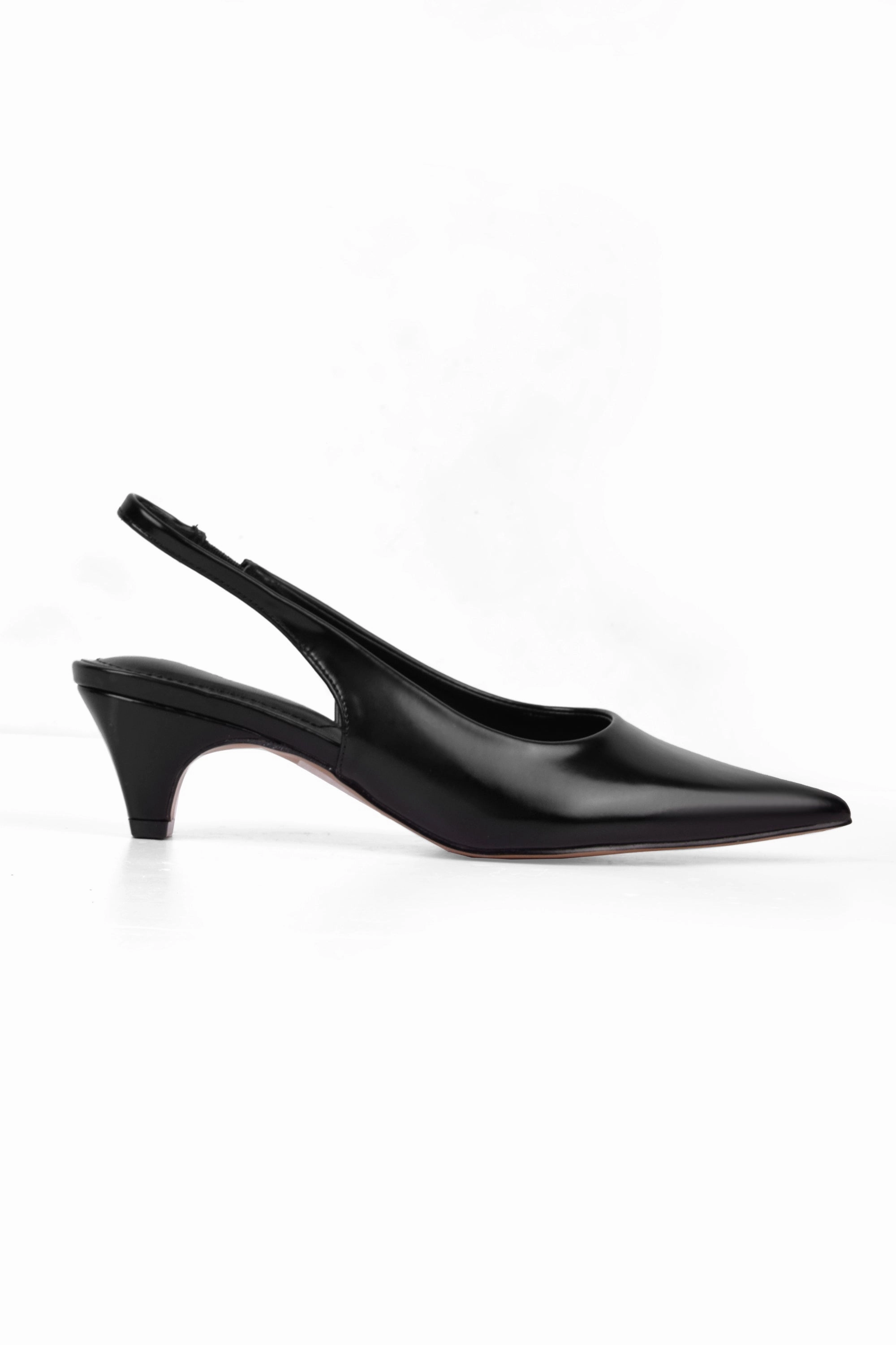 01-5109 Heel Pumps