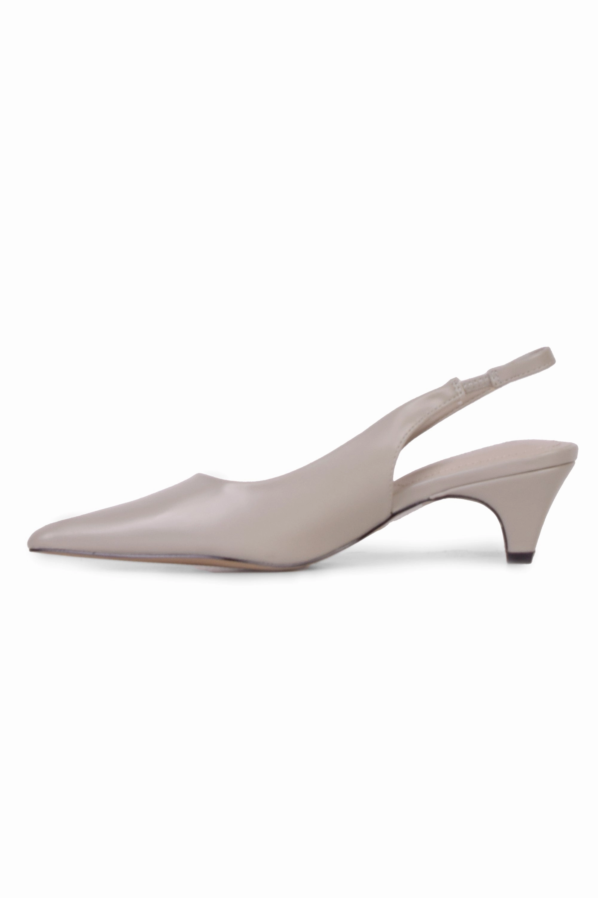 01-5109 Heel Pumps