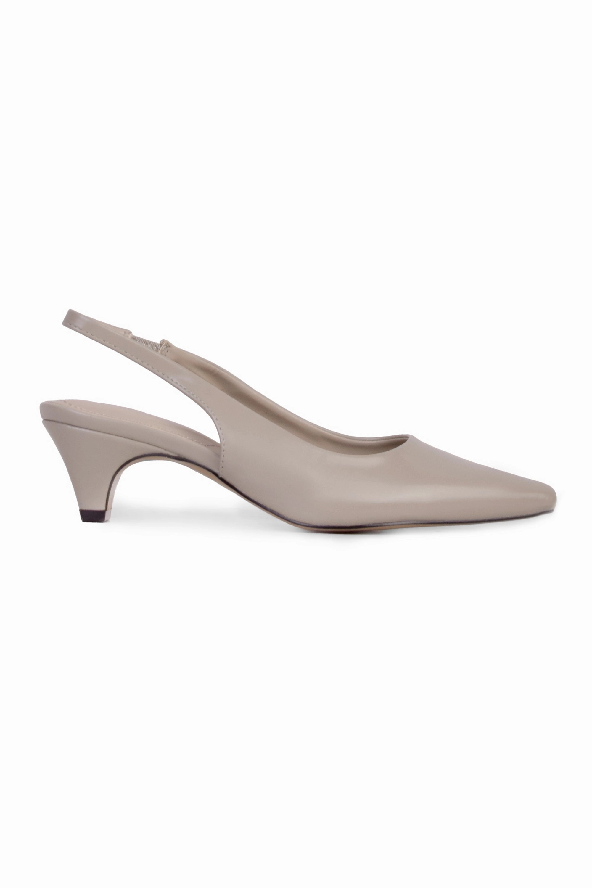01-5109 Heel Pumps