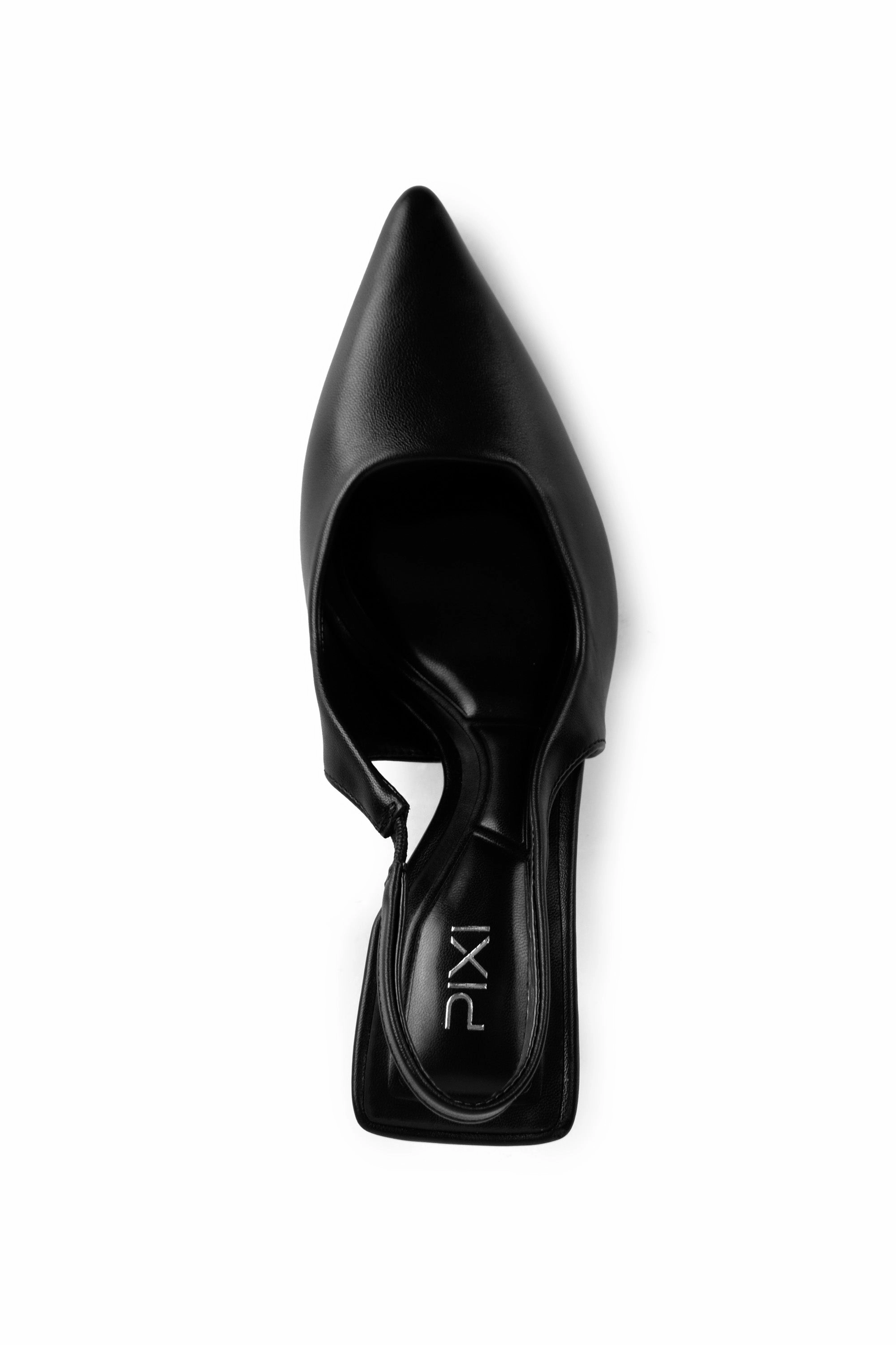 01-5266 High Heel Pumps
