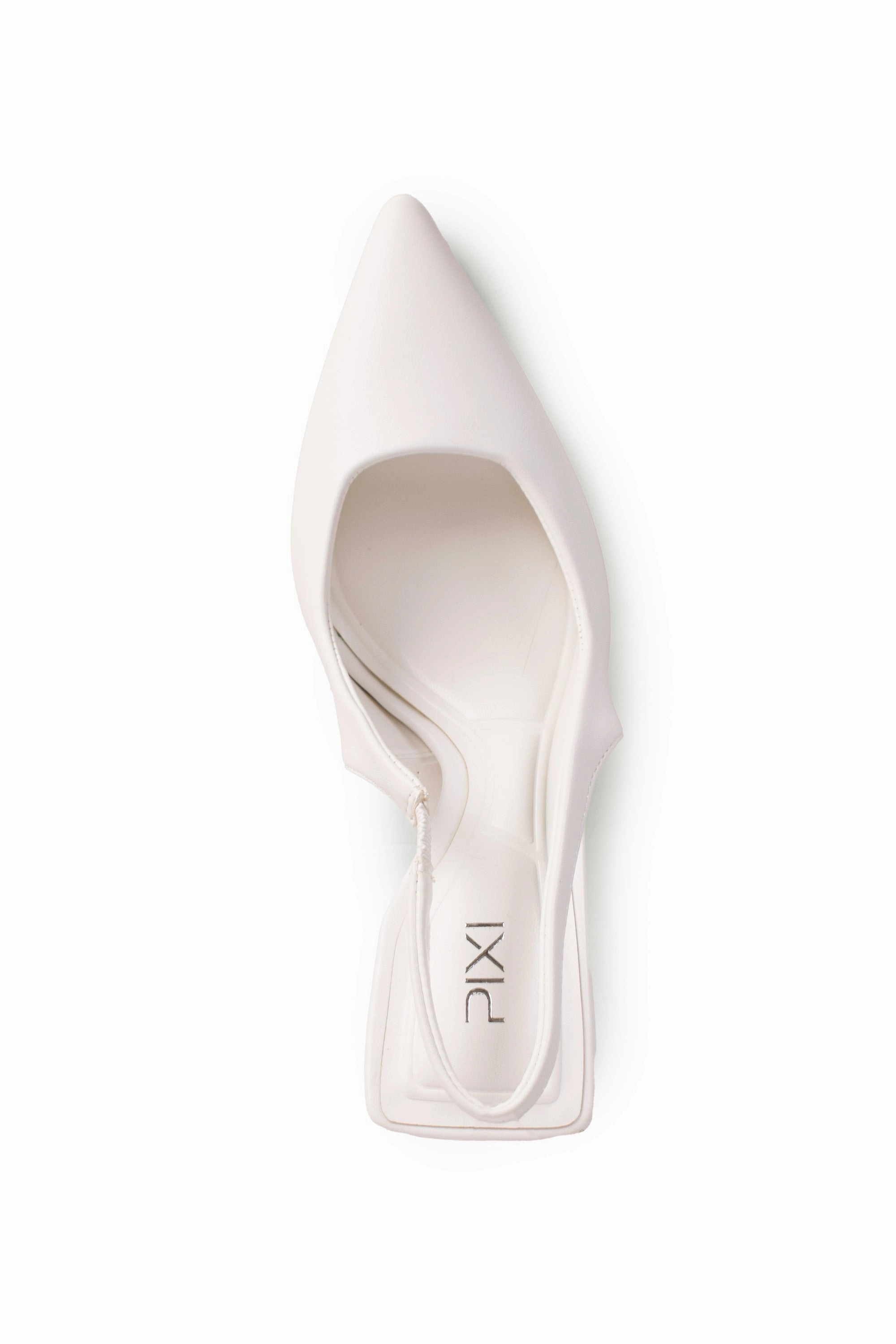 01-5266 High Heel Pumps