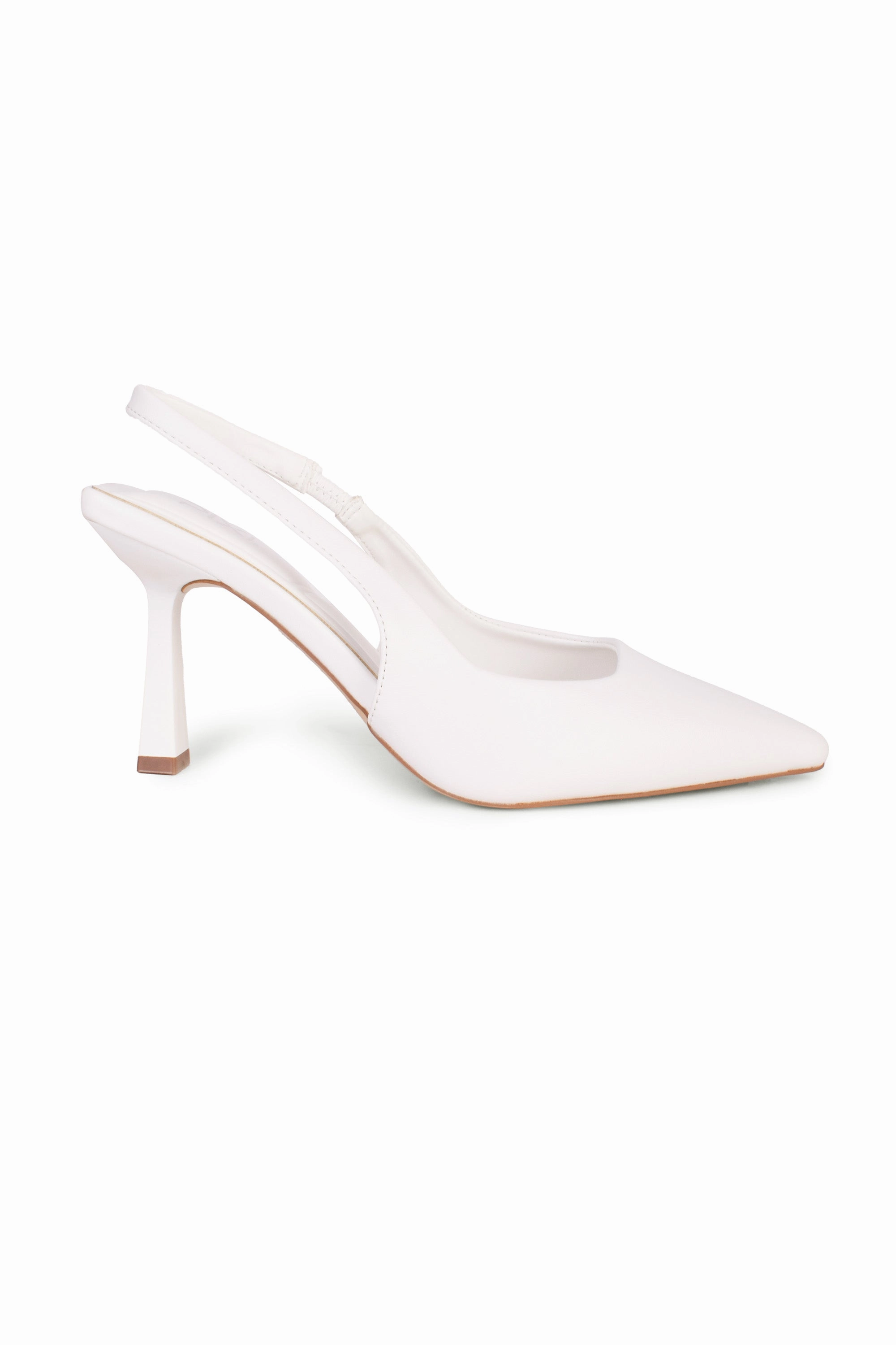 01-5266 High Heel Pumps