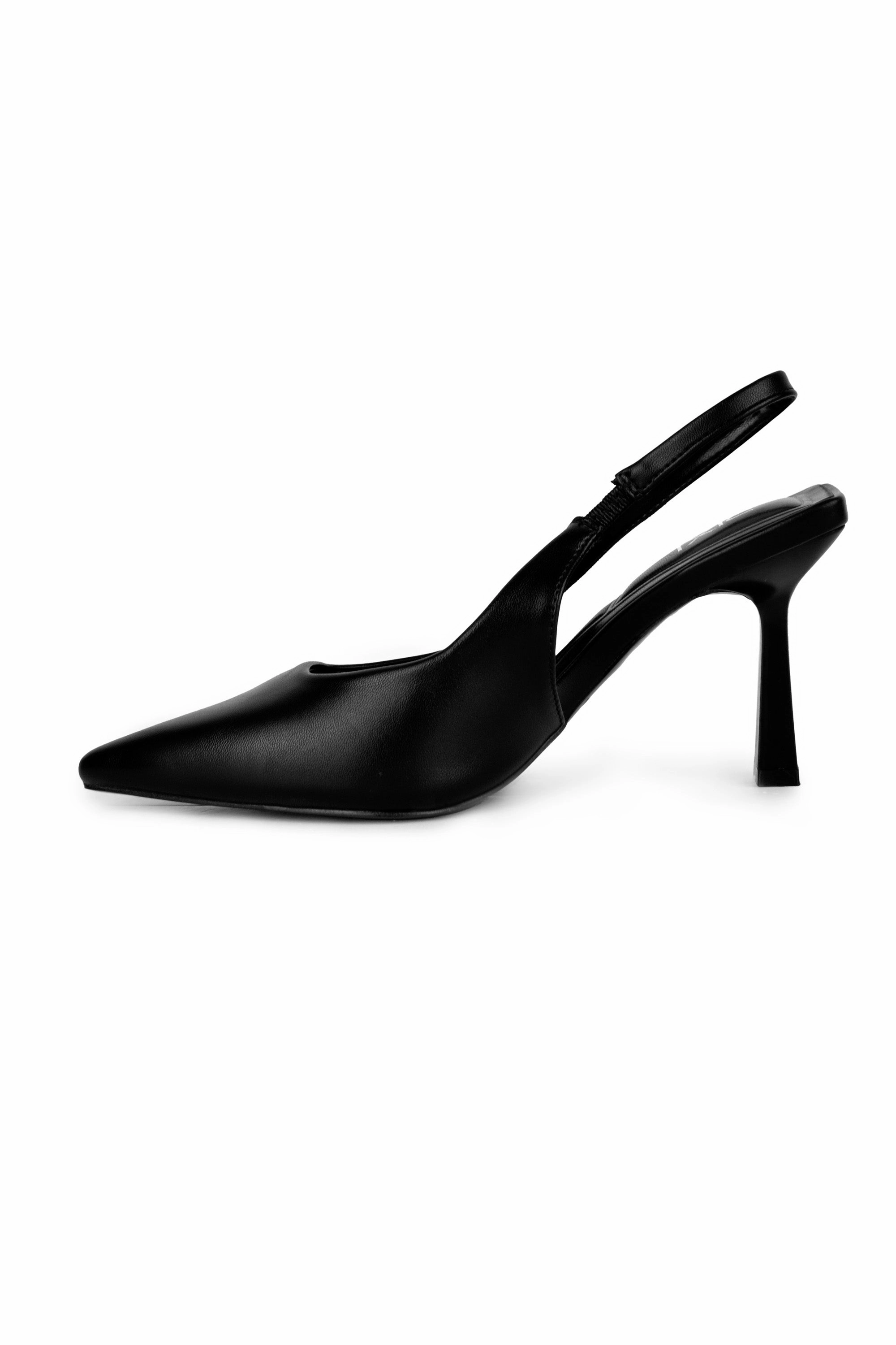 01-5266 High Heel Pumps