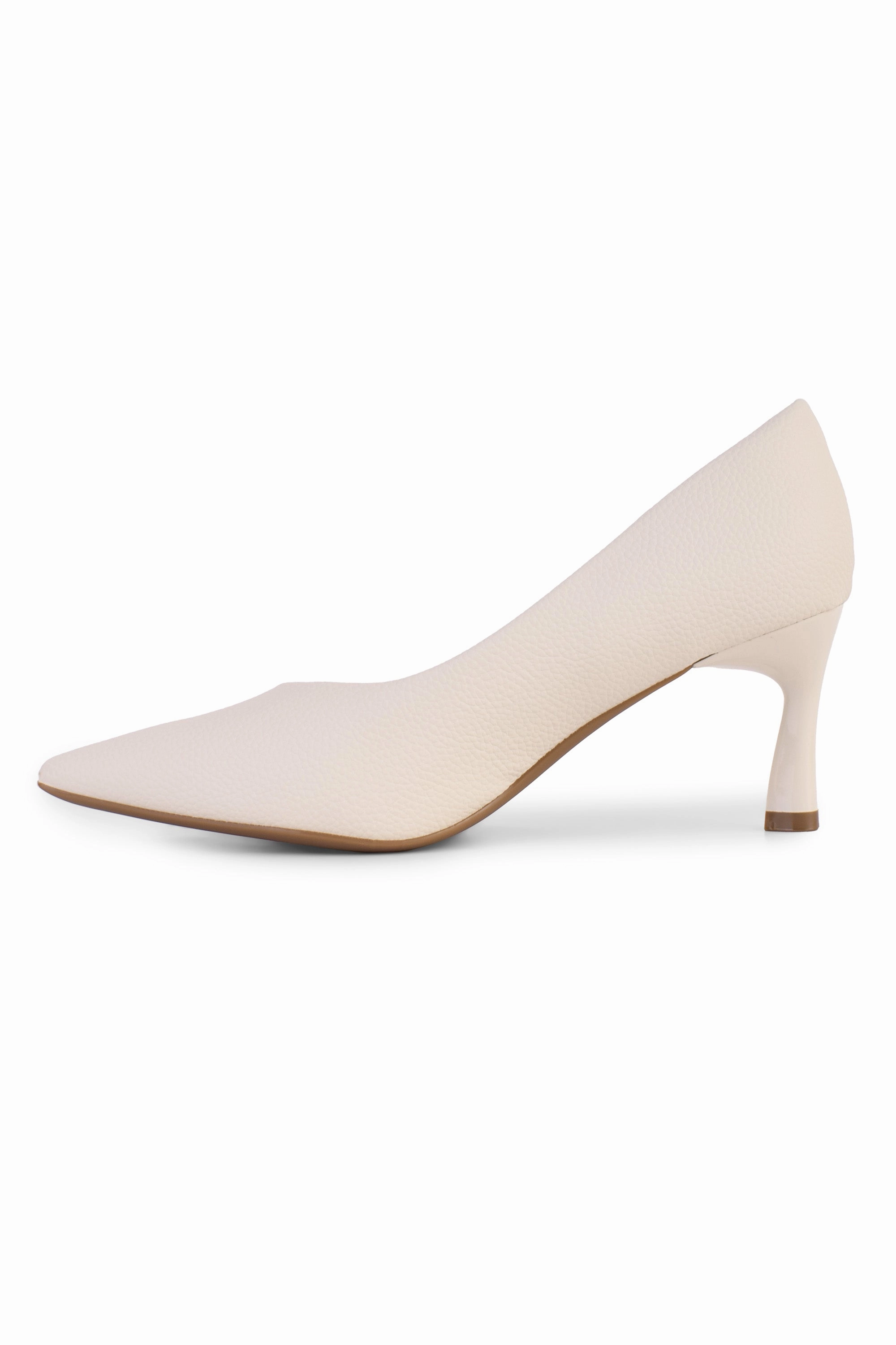 01-5314 High Heel Pumps