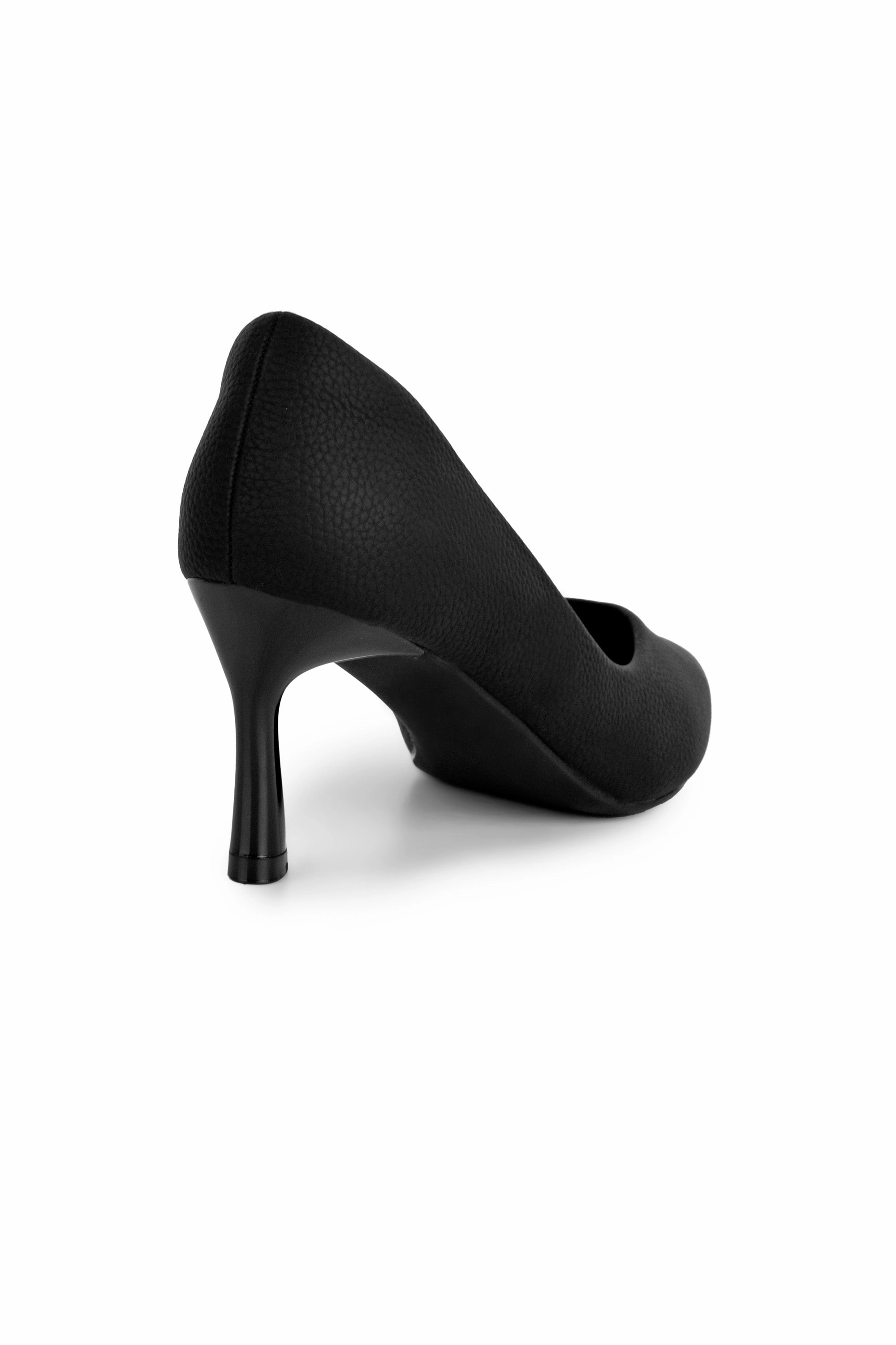 01-5314 High Heel Pumps