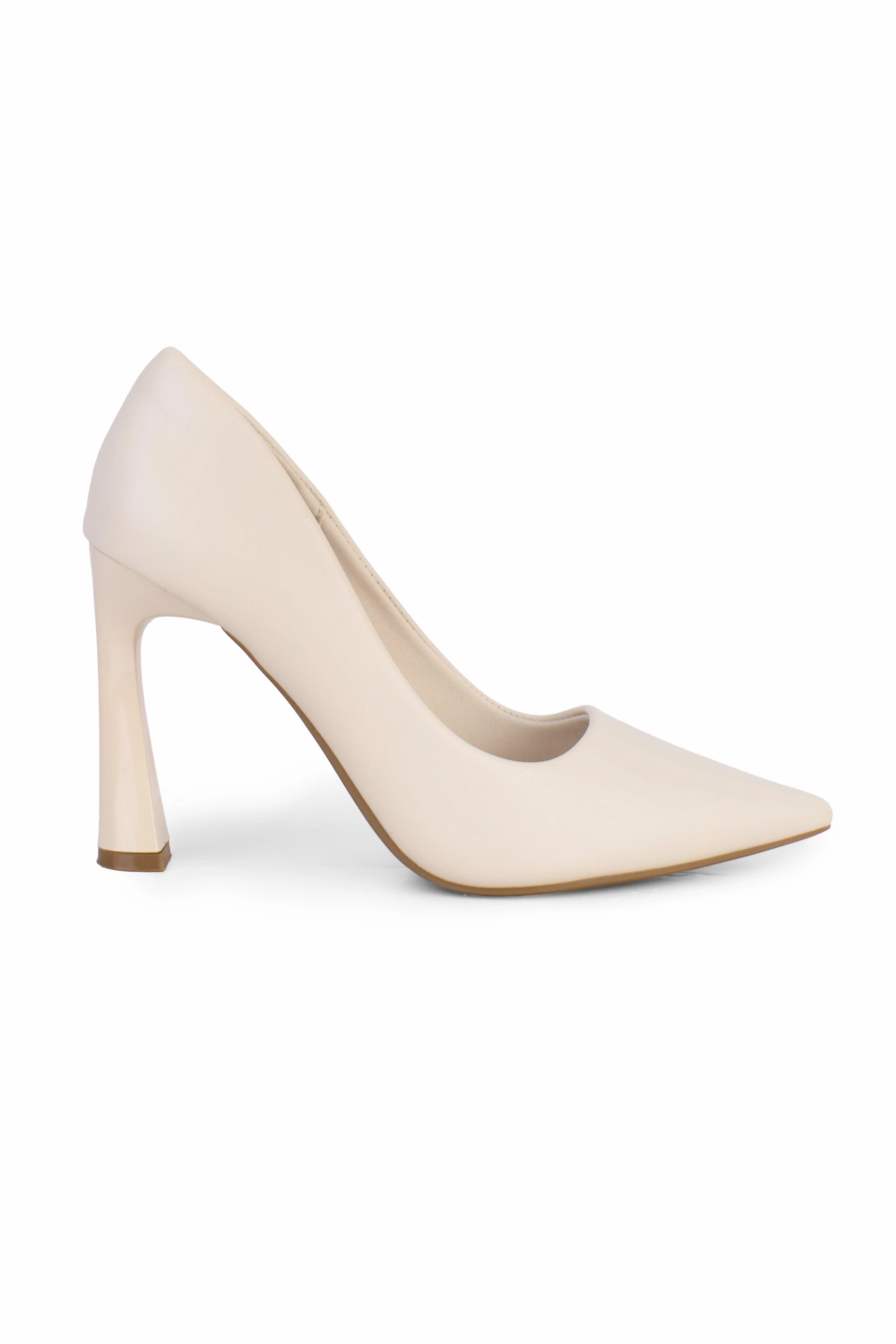 01-5324 High Heel Pumps