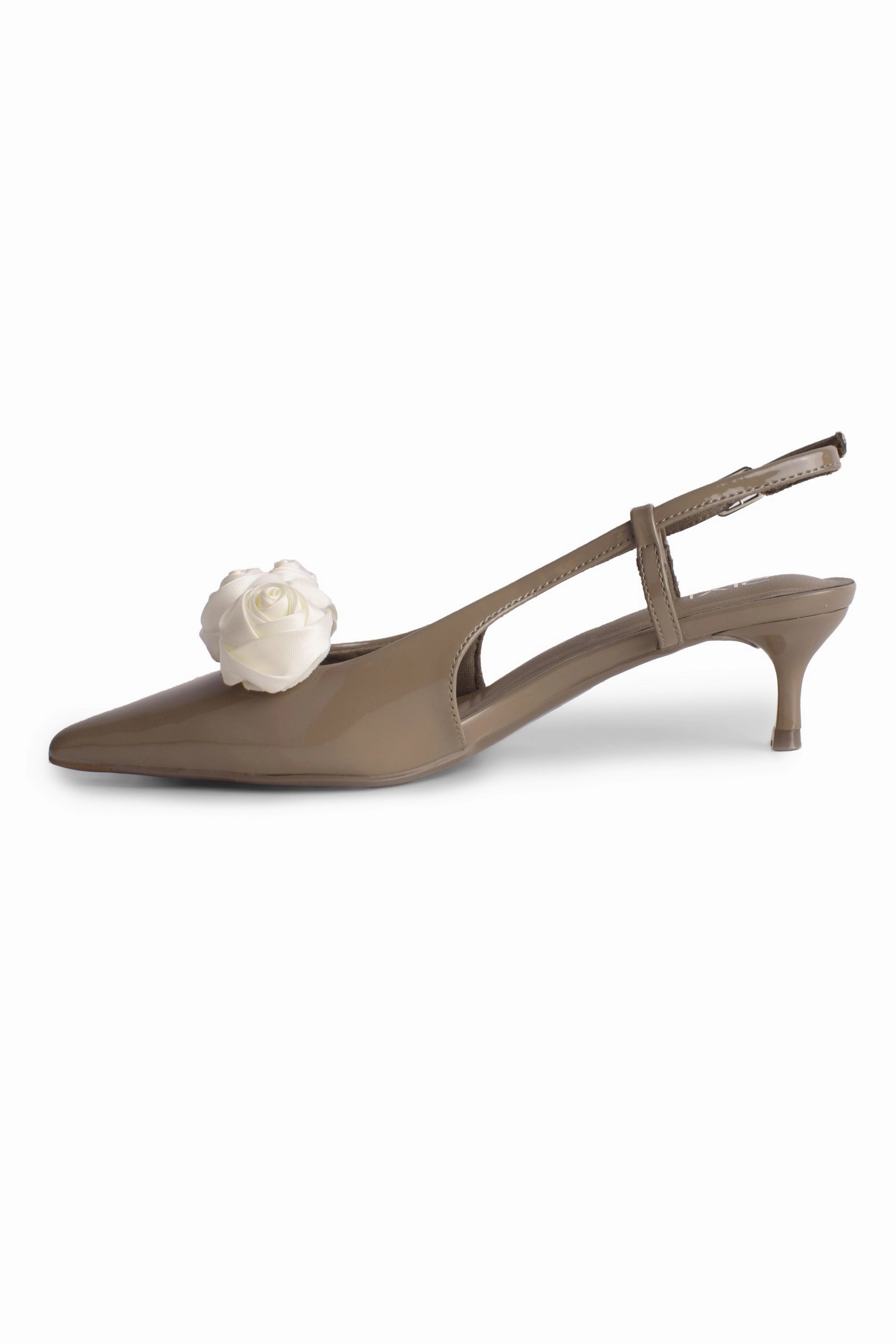 01-5378 High Heel Pumps
