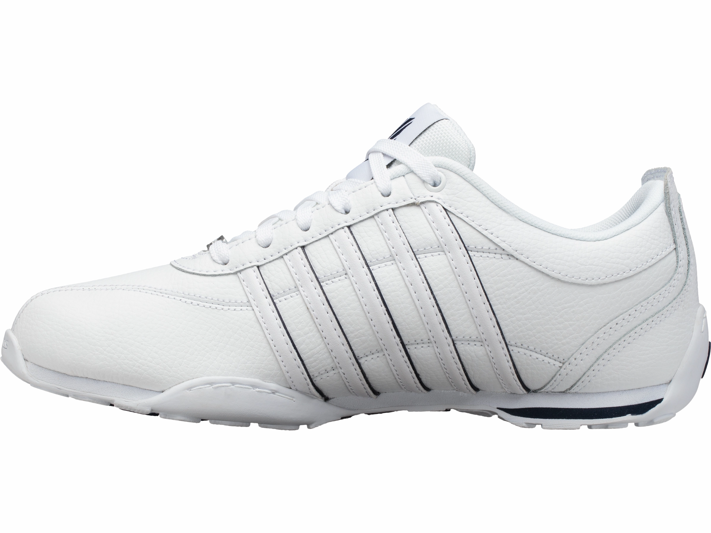 02453-940-M | ARVEE 1.5 | WHITE/NAVY/SILVER