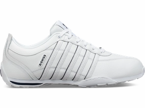 02453-940-M | ARVEE 1.5 | WHITE/NAVY/SILVER