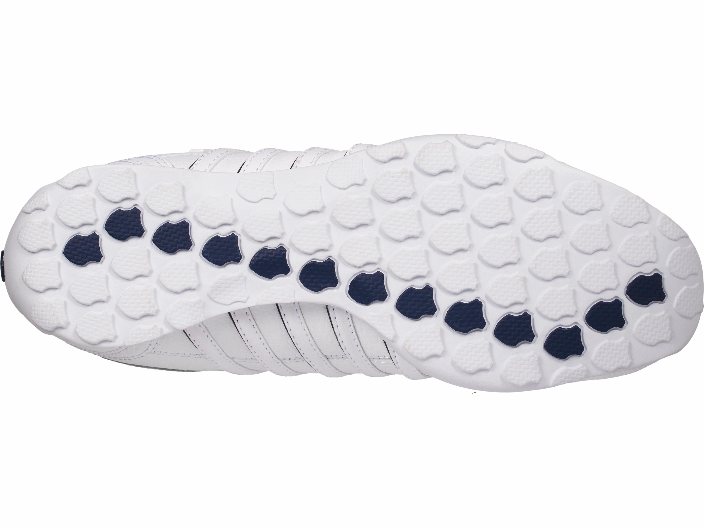 02453-940-M | ARVEE 1.5 | WHITE/NAVY/SILVER