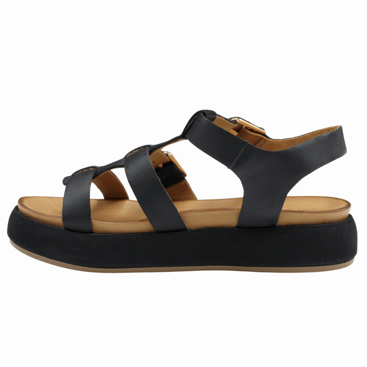 96046 Platform Sandal