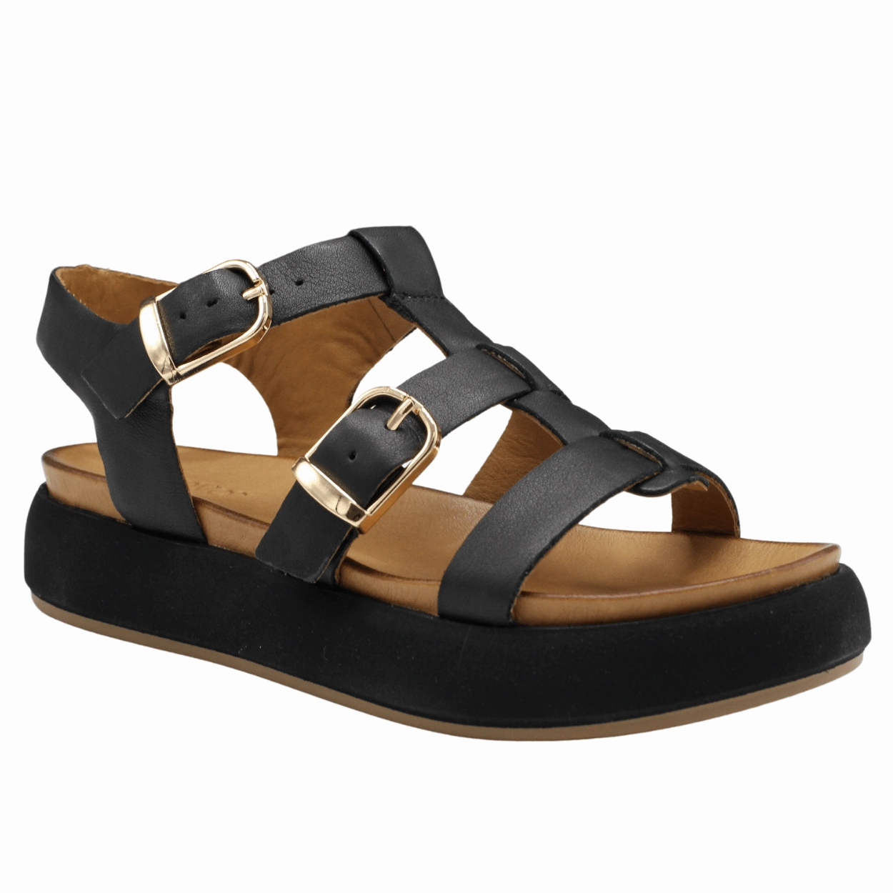 96046 Platform Sandal