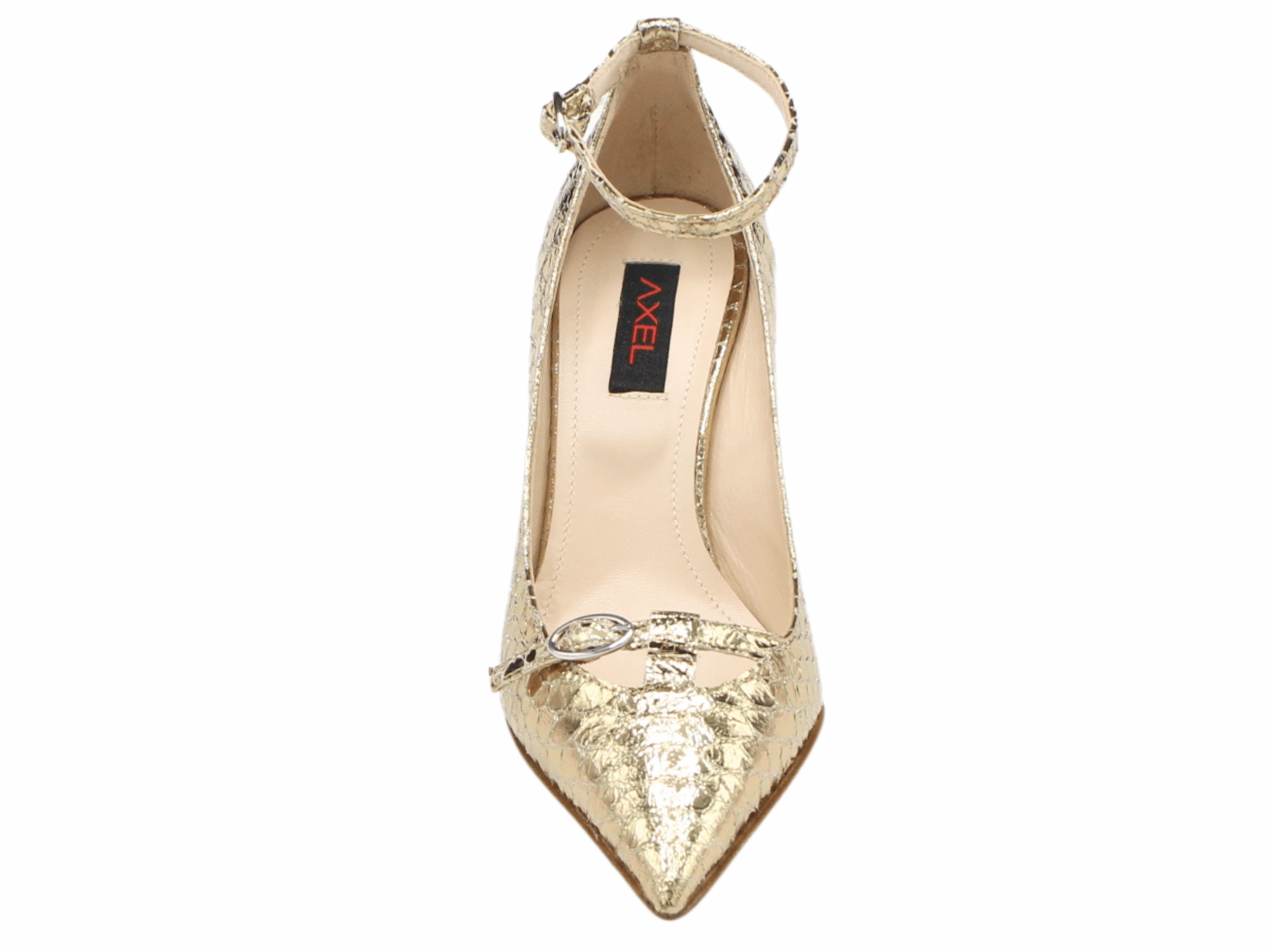 A7534 Python Heel