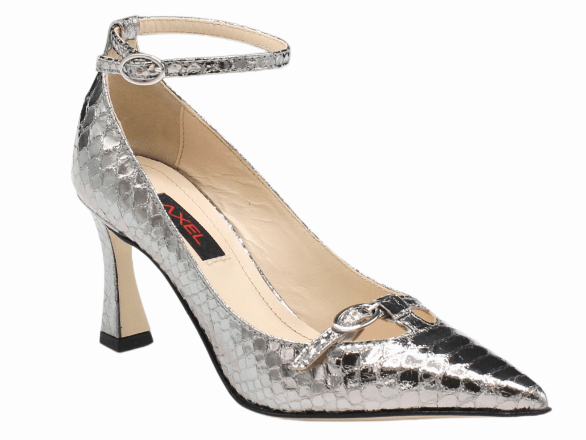 A7534 Python Heel