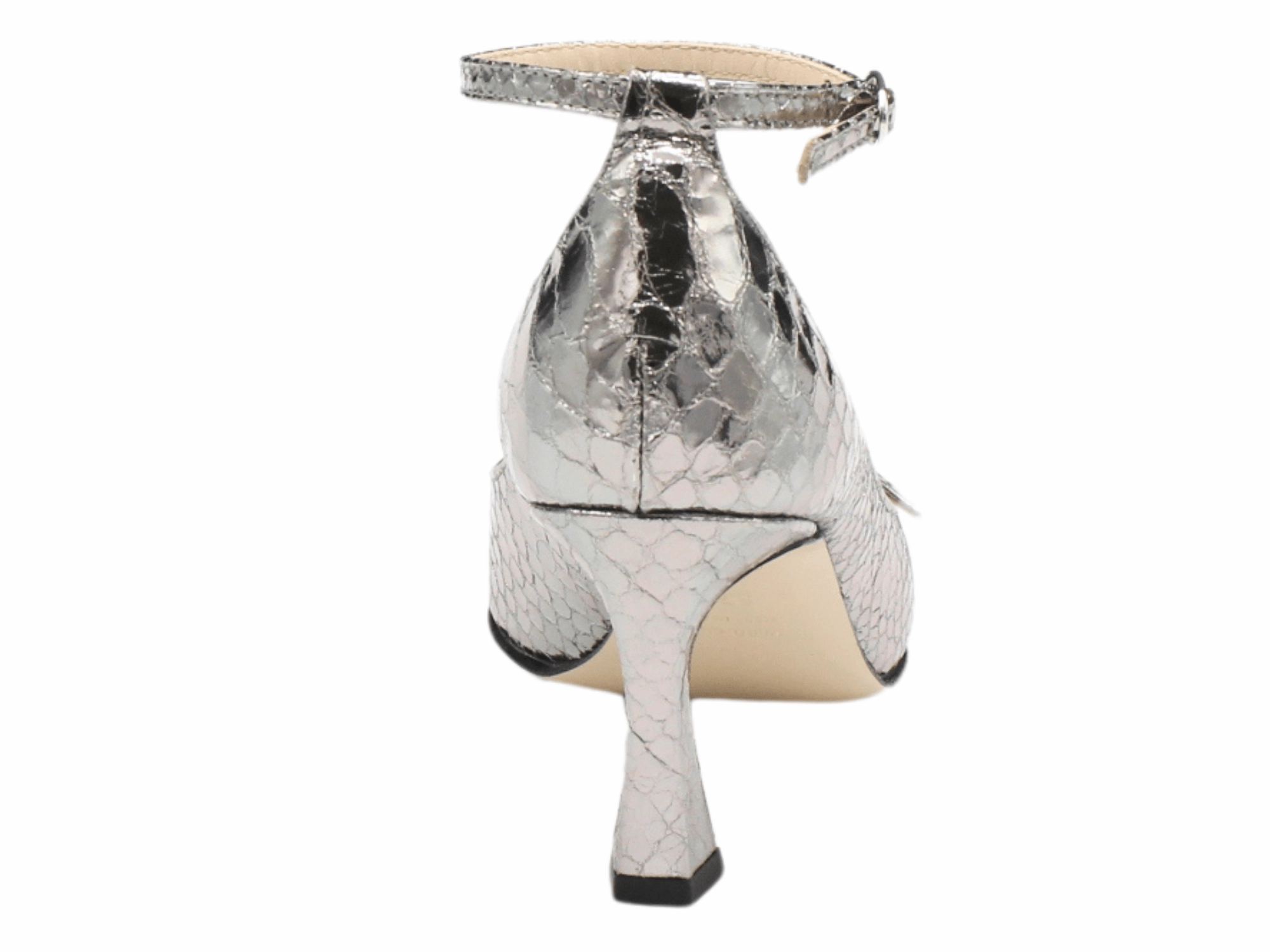 A7534 Python Heel