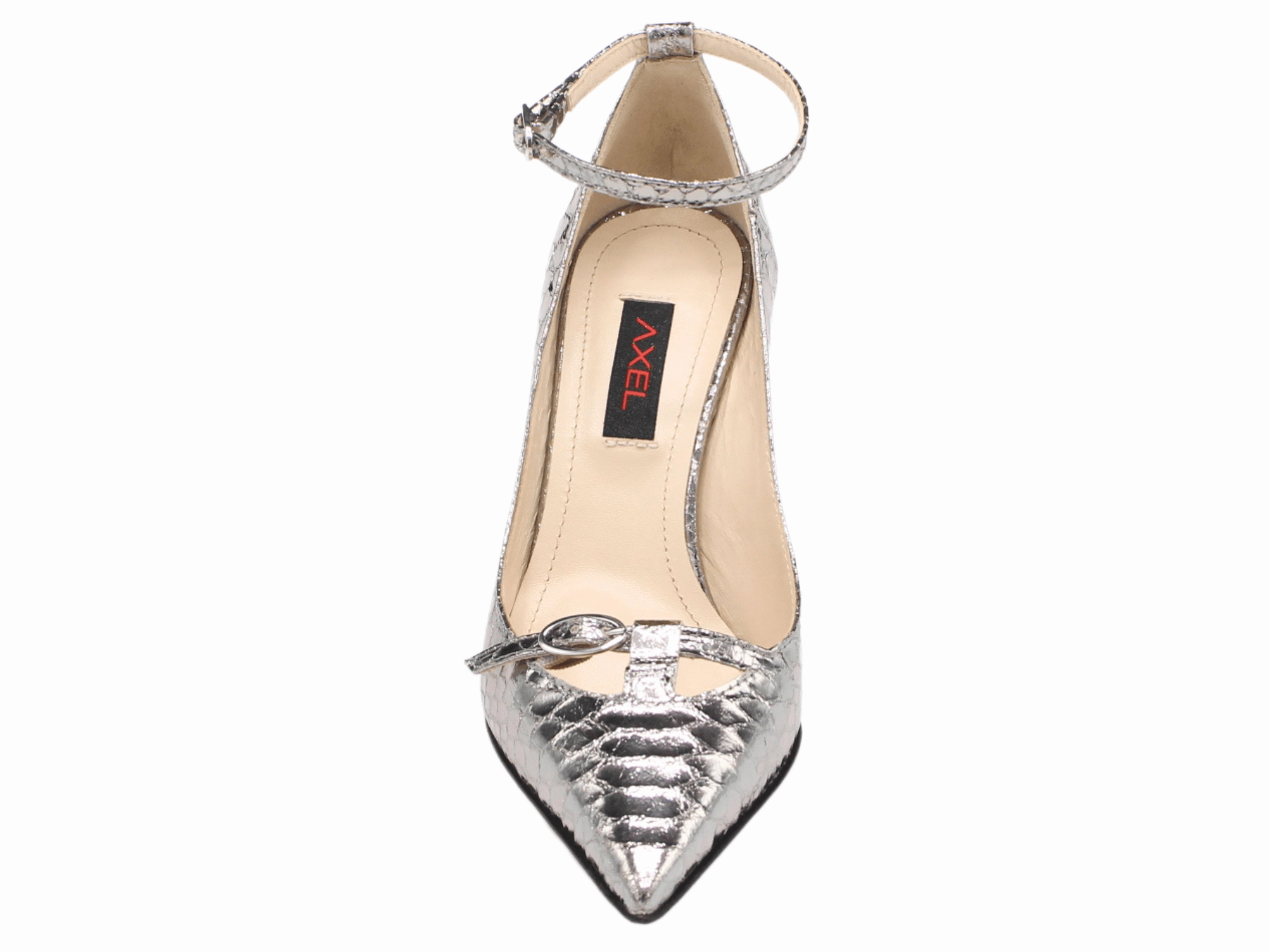 A7534 Python Heel