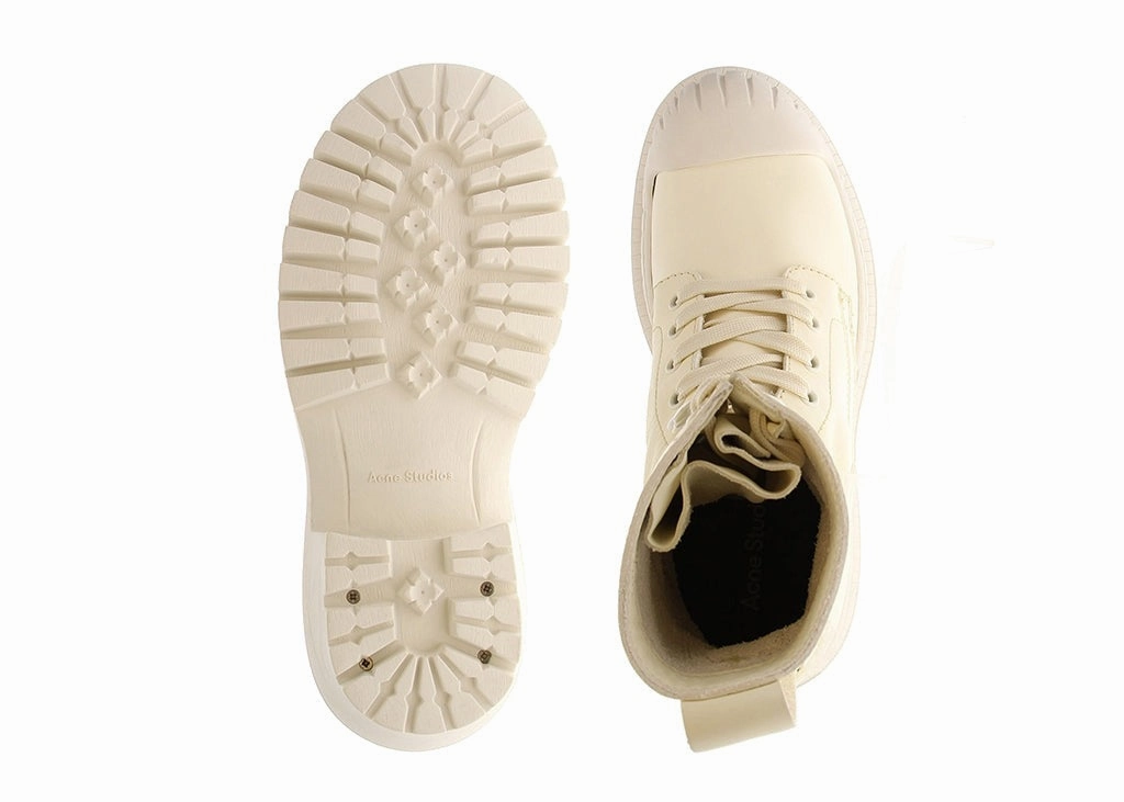 ACNE STUDIOS CH BOOTS