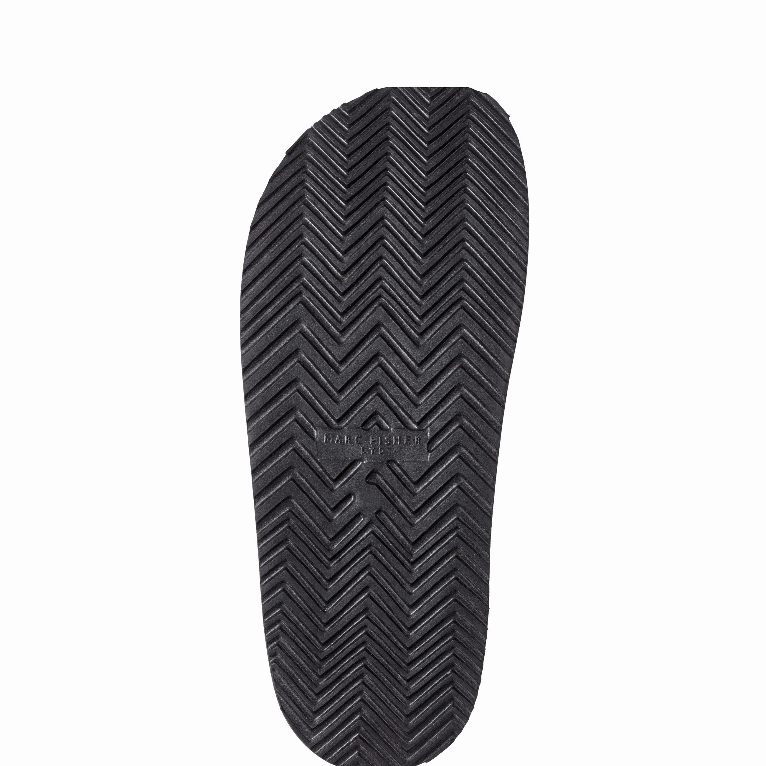 Agusta Studded Slide Sandal