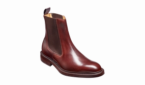 Ashby - Cherry Grain