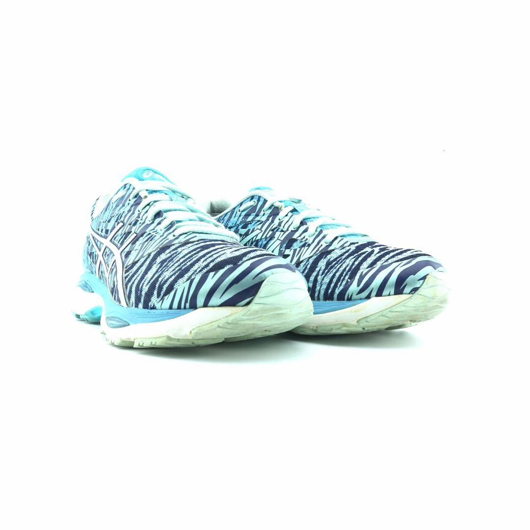 ASICS GEL CUMULUS 18