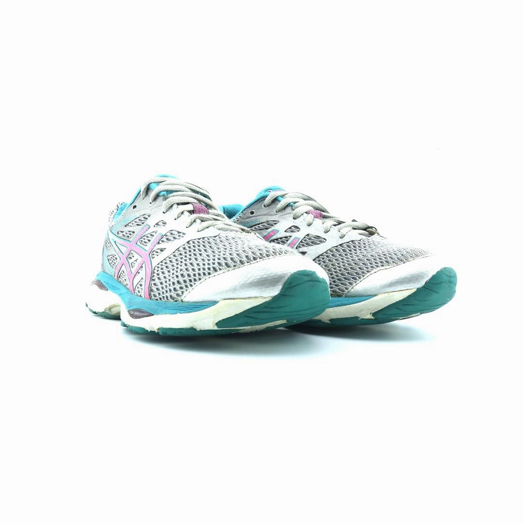 ASICS GEL CUMULUS 18
