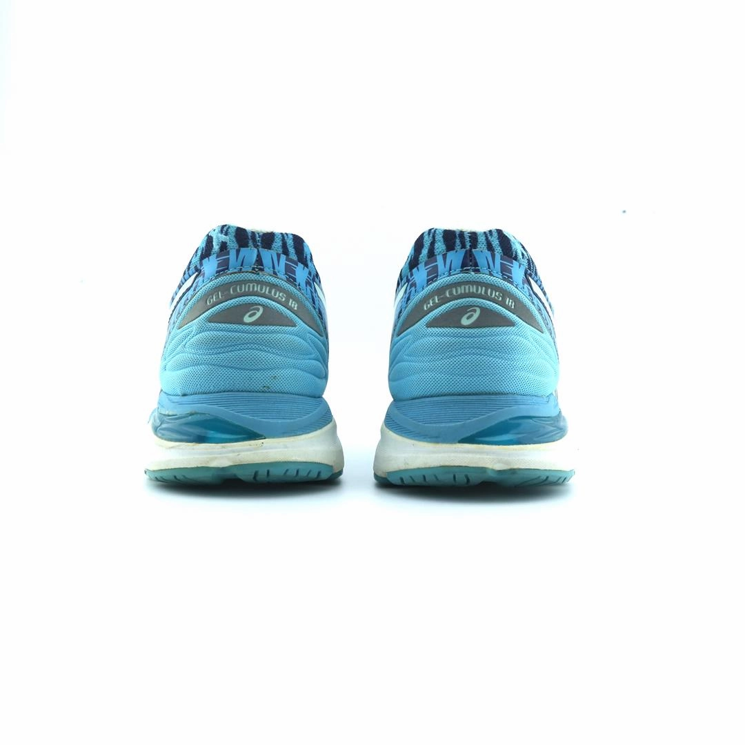 ASICS GEL CUMULUS 18