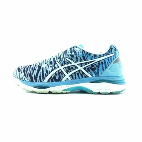 ASICS GEL CUMULUS 18