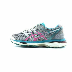 ASICS GEL CUMULUS 18