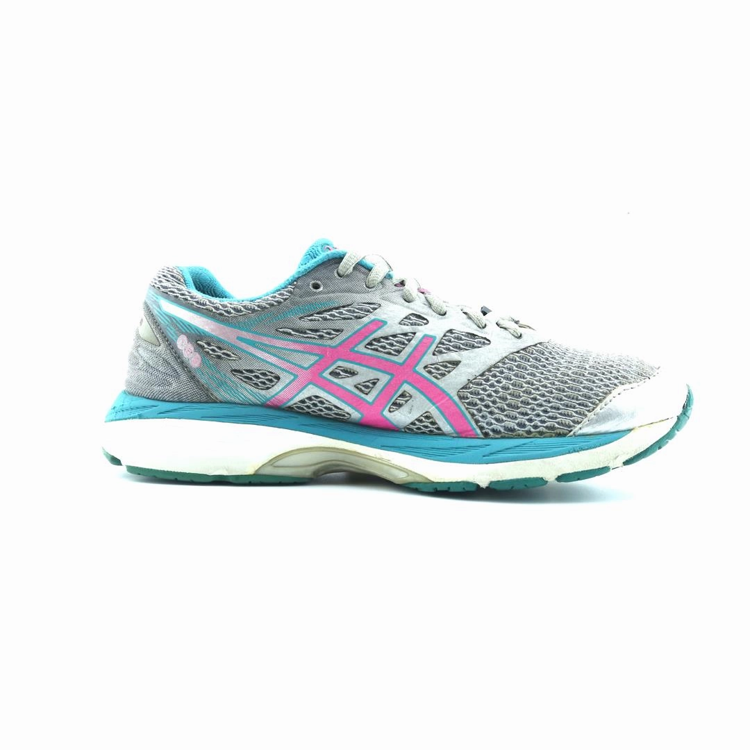 ASICS GEL CUMULUS 18