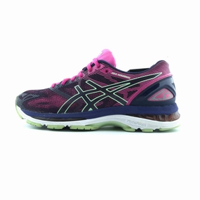 ASICS GEL NIMBUS 19