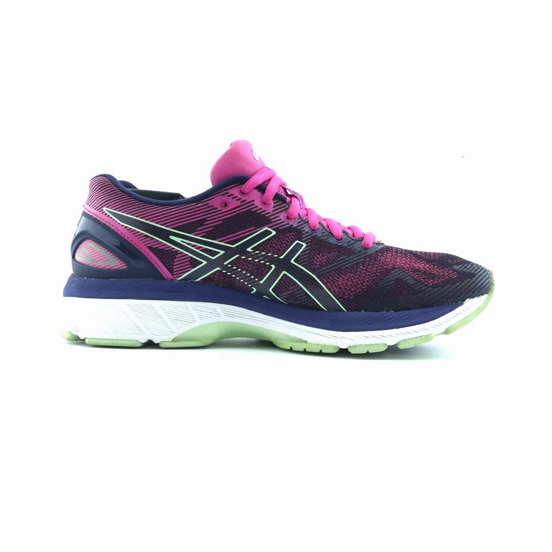 ASICS GEL NIMBUS 19