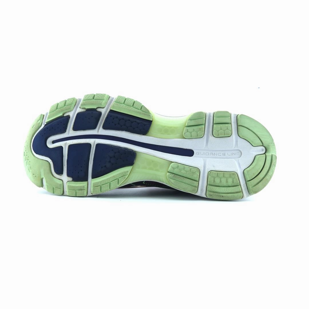 ASICS GEL NIMBUS 19