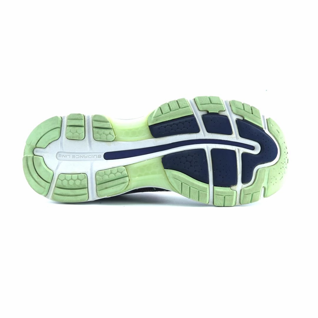 ASICS GEL NIMBUS 19