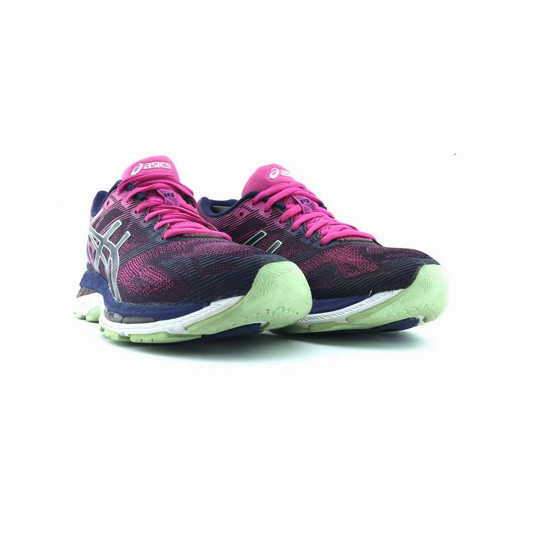 ASICS GEL NIMBUS 19