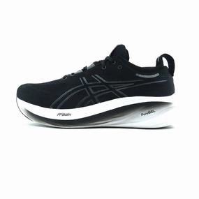ASICS GEL NIMBUS 26