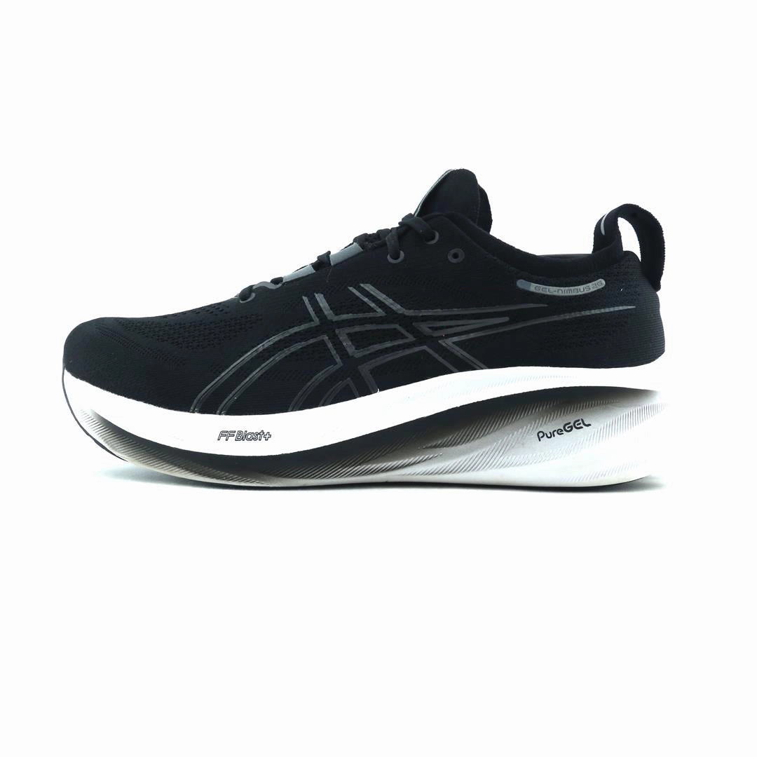 ASICS GEL NIMBUS 26