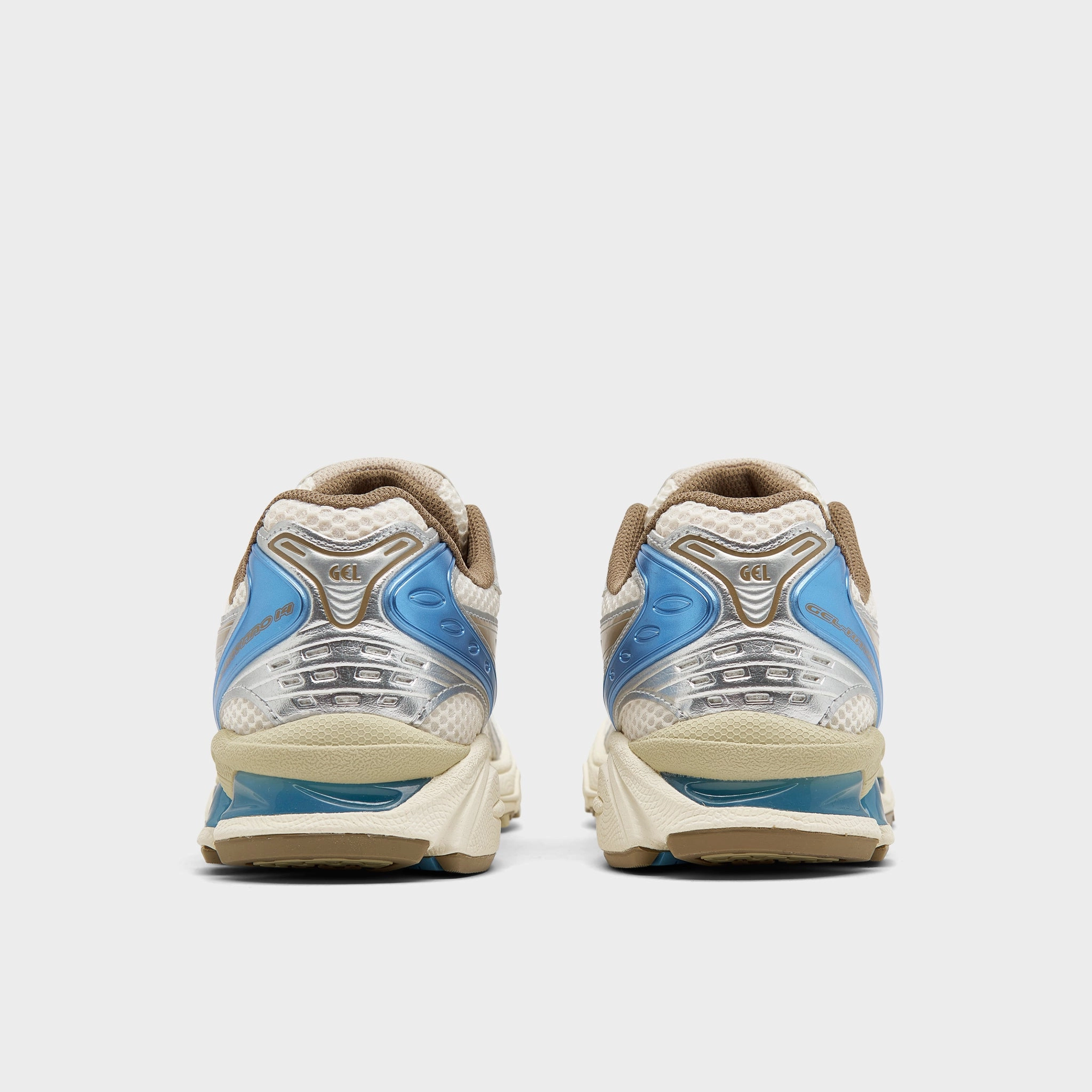 ASICS Women's Gel-Kayano 14 Cream / Pepper