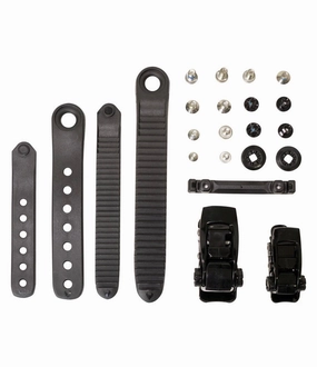 Backcountry Kit