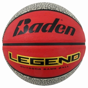 Baden Legend Outdoor Basketball