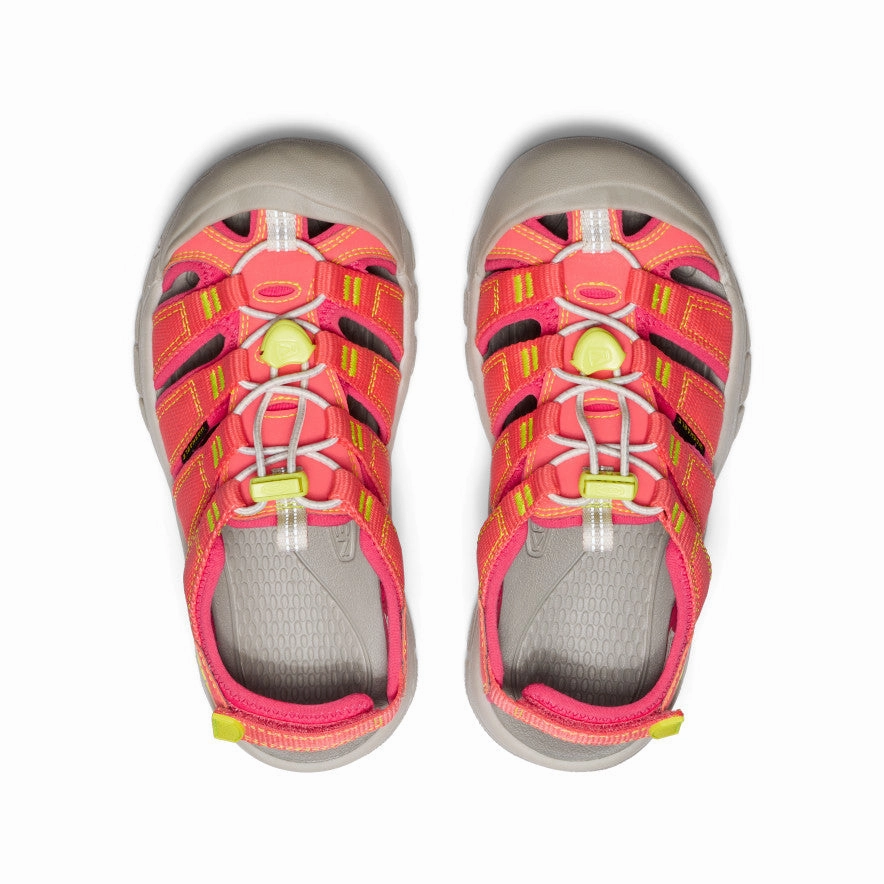 Big Kids' Newport Boundless Sandal  |  Dubarry/Evening Primrose