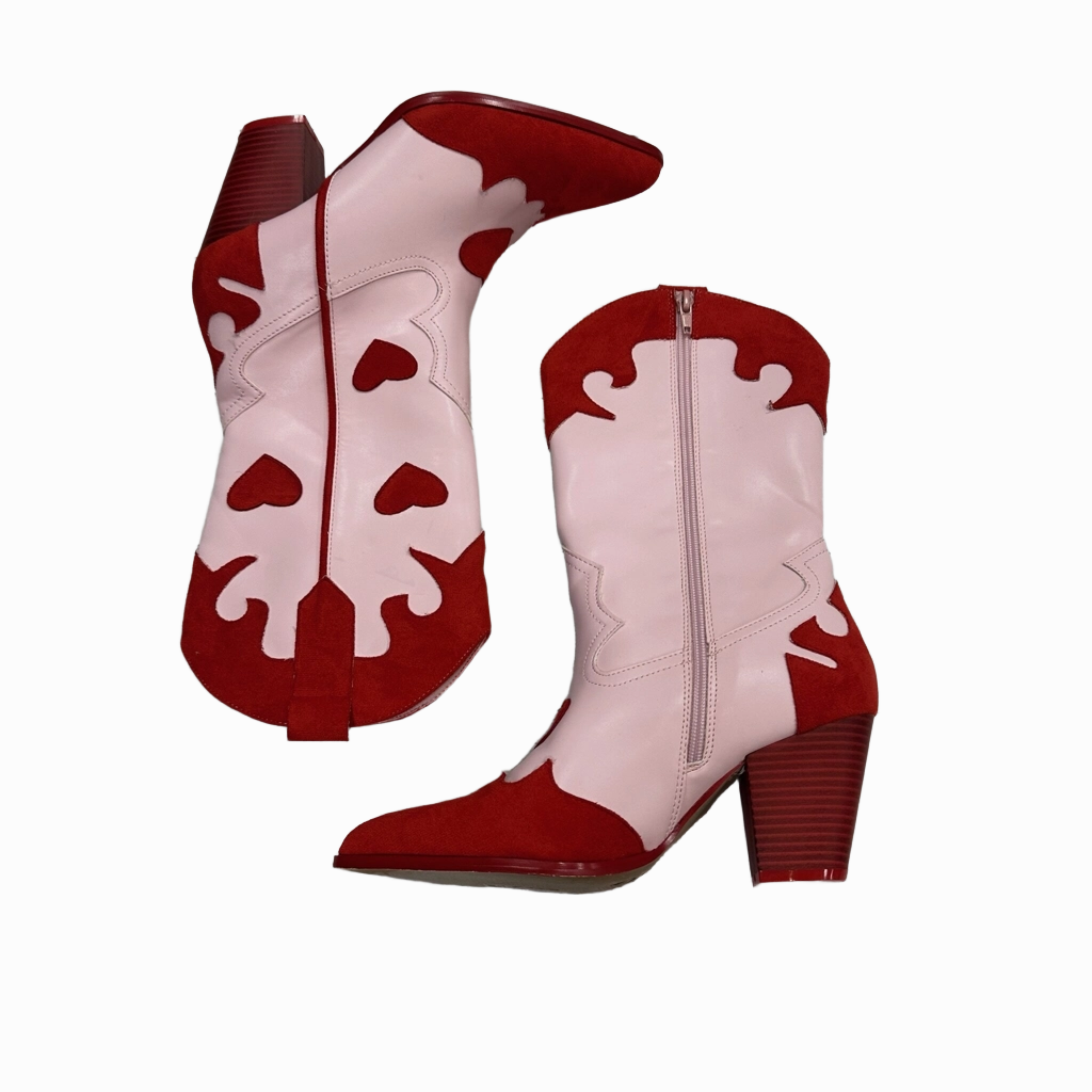 Boots Western By Nasty Gal  Size: 7