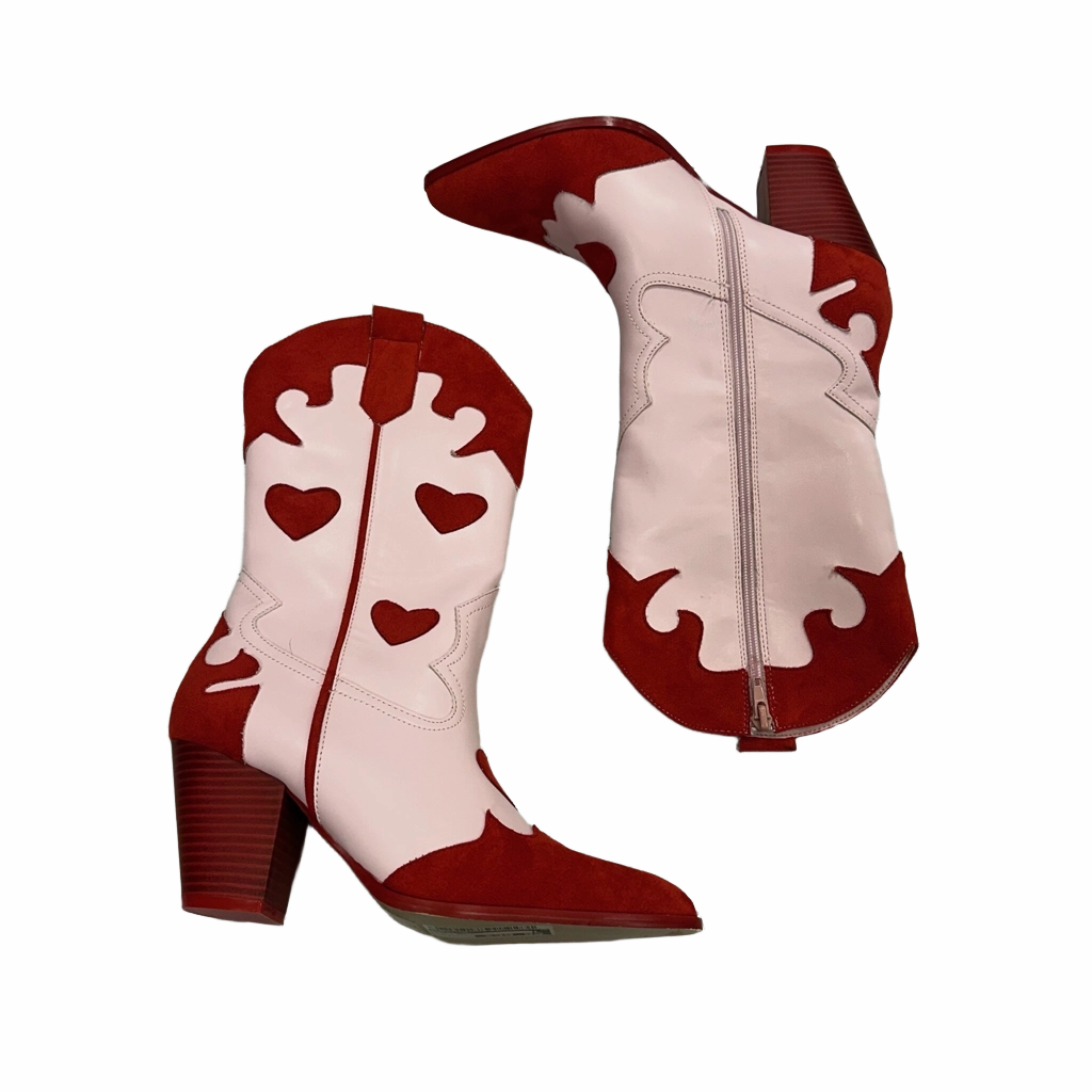Boots Western By Nasty Gal  Size: 7