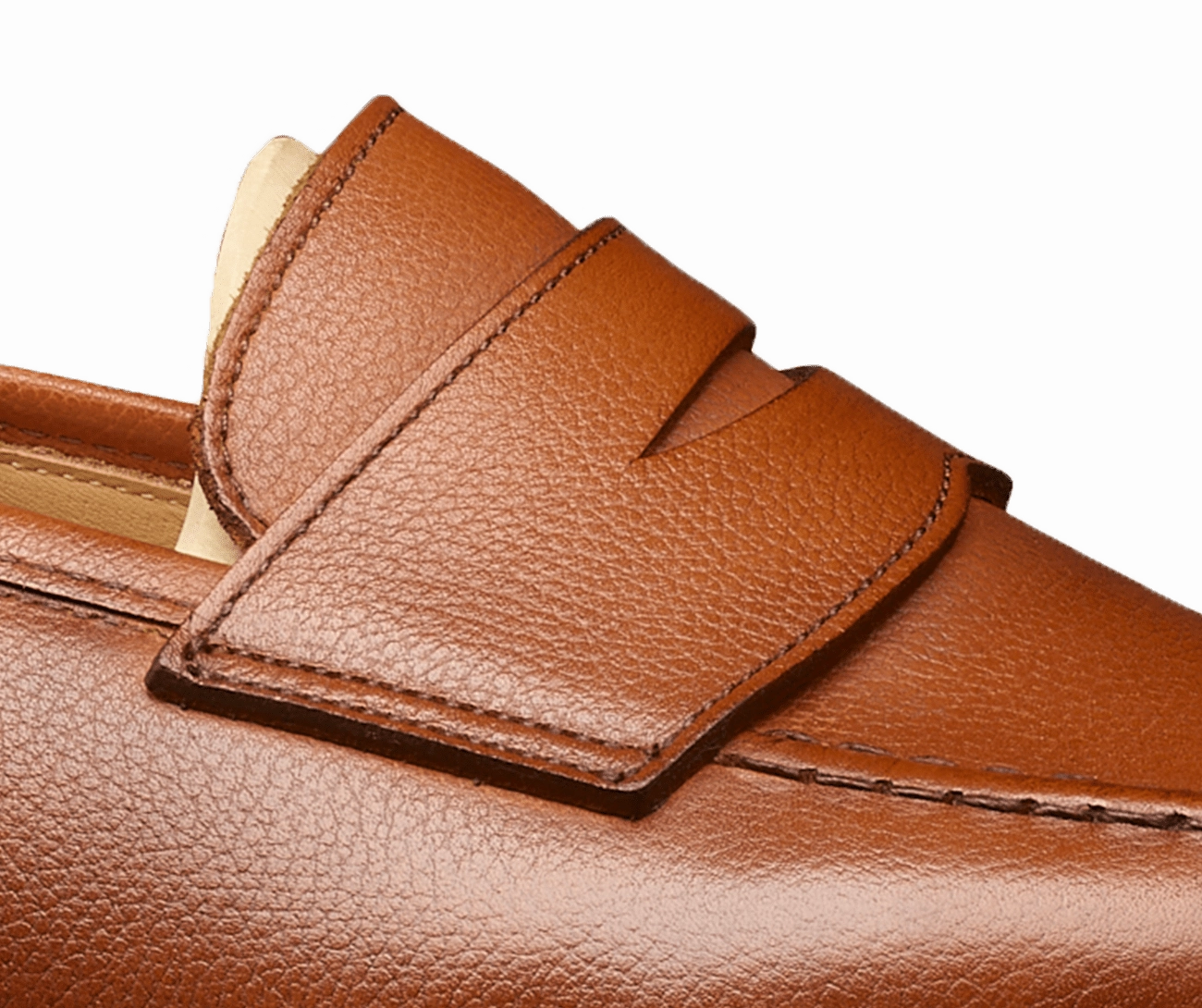 Boston Tan Cotswold Grain