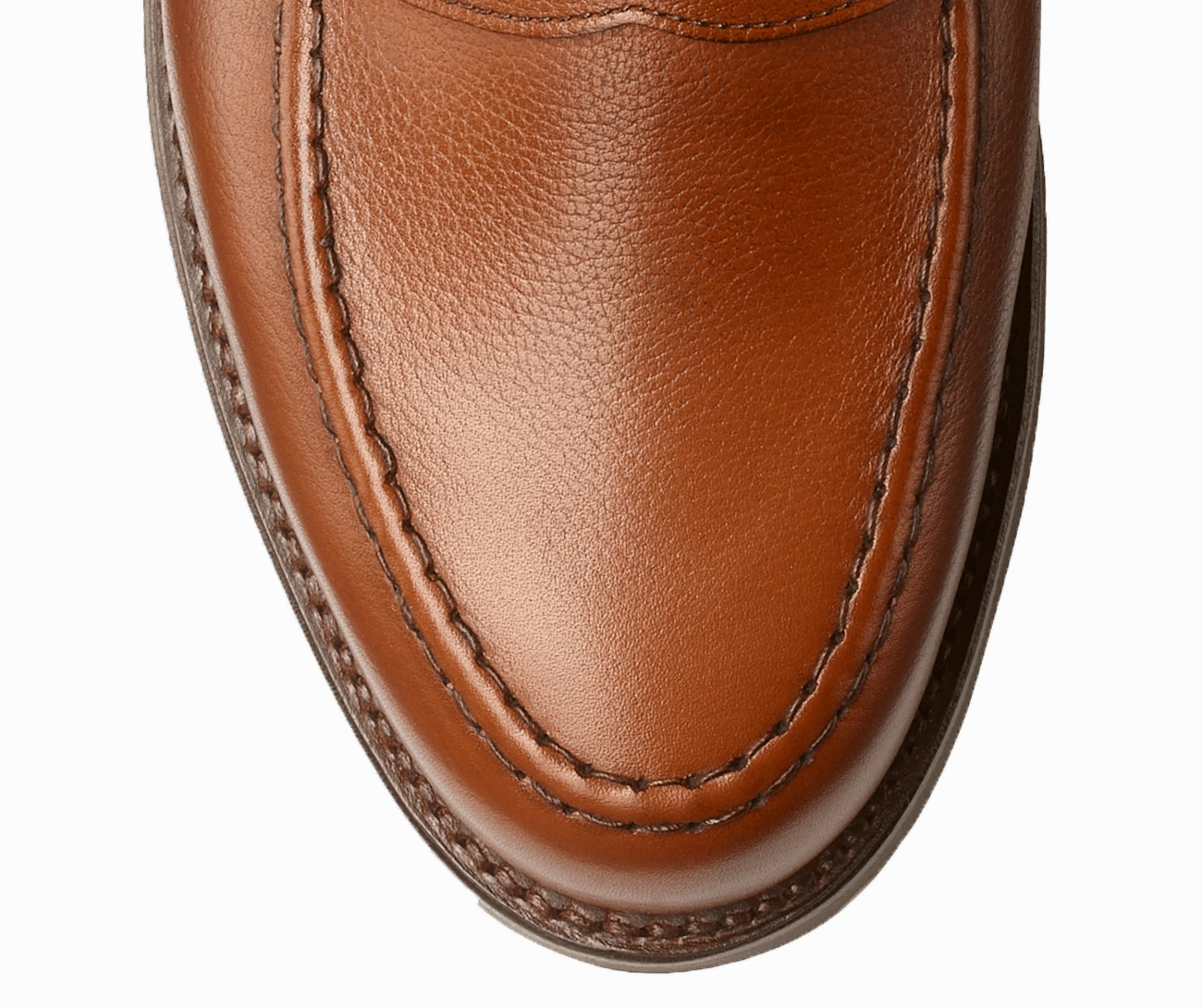 Boston Tan Cotswold Grain