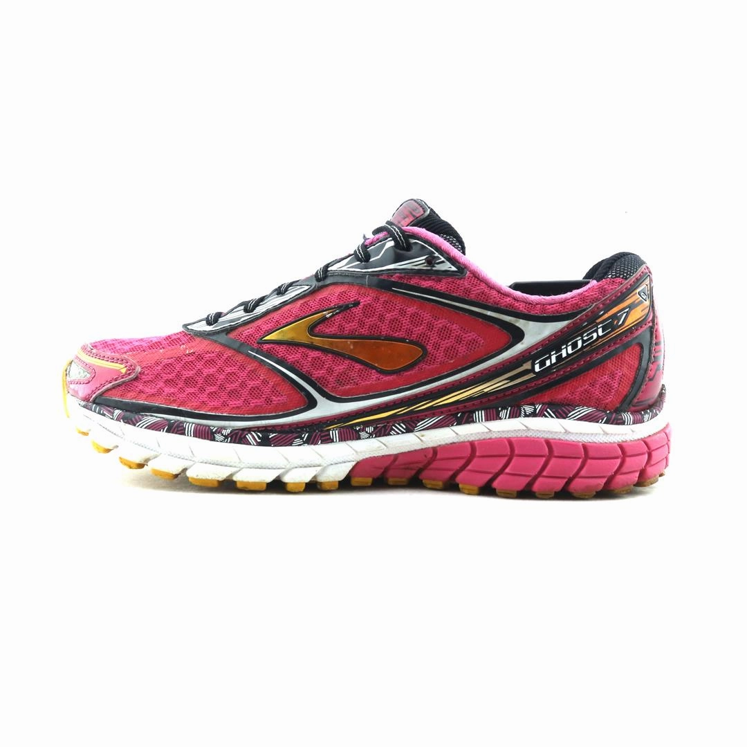 BROOKS GHOST 7