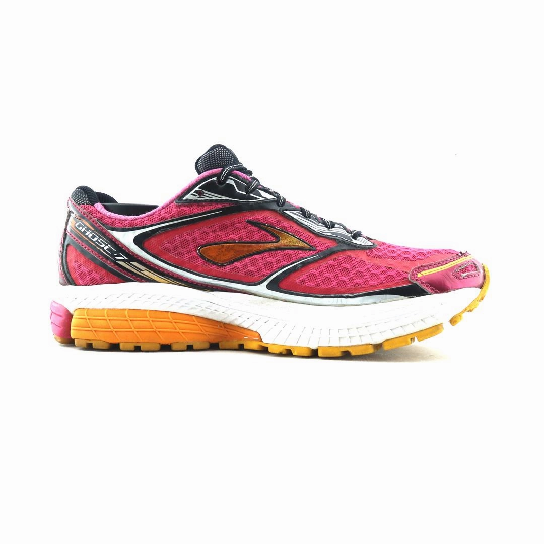 BROOKS GHOST 7