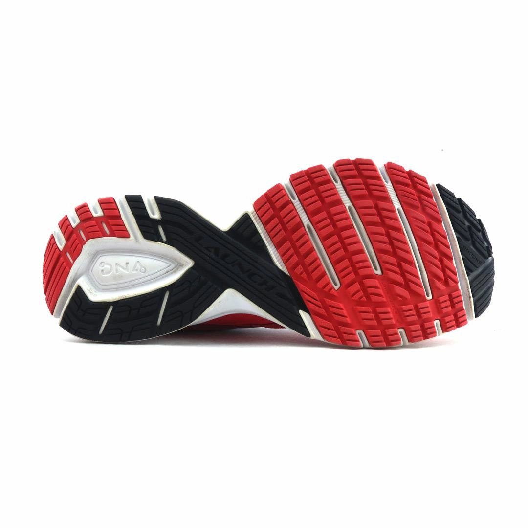 BROOKS LAUNCH 4