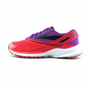 BROOKS LAUNCH 4