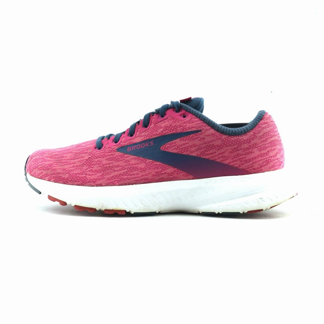 BROOKS LAUNCH 7