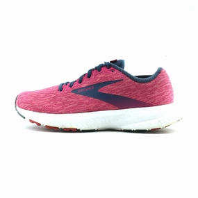 BROOKS LAUNCH 7